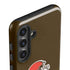 NFL Cleveland Browns Breakaway Galaxy S25 Impact Case